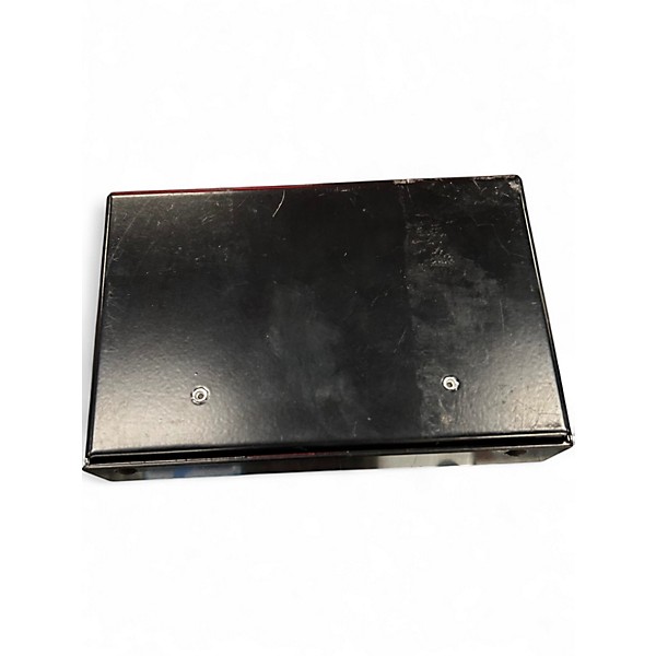 Used Radial Engineering BassBone Effect Pedal