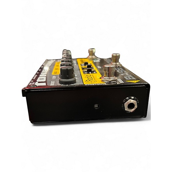 Used Radial Engineering BassBone Effect Pedal