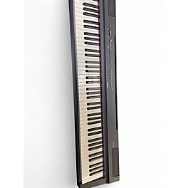 Used Yamaha P125B Digital Piano