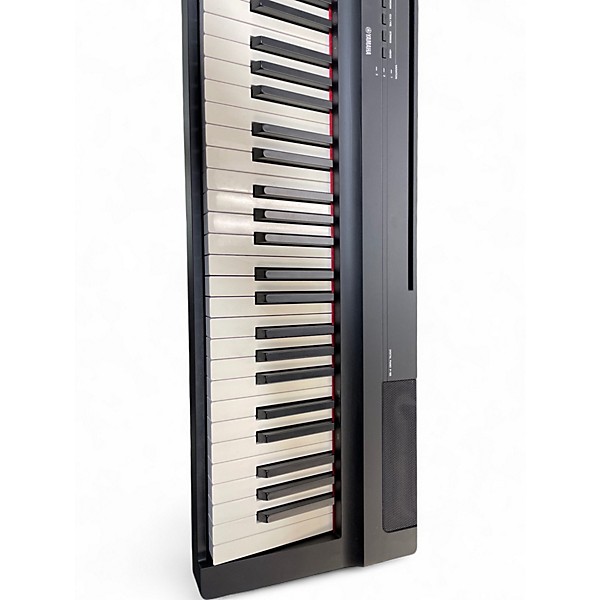 Used Yamaha P125B Digital Piano