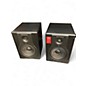 Used M-Audio BX5A Powered Monitor