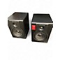 Used M-Audio BX5A Powered Monitor