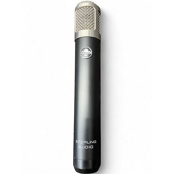 Used Sterling Audio ST31 Condenser Microphone