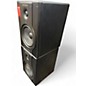 Used M-Audio BX5A Powered Monitor