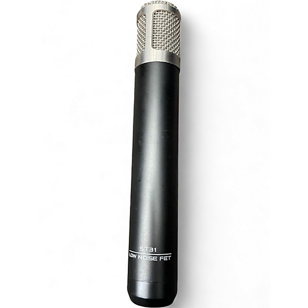 Used Sterling Audio ST31 Condenser Microphone