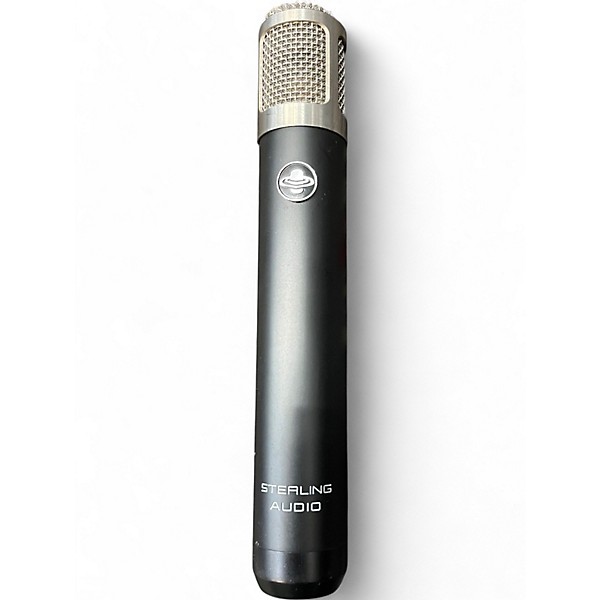 Used Sterling Audio ST31 Condenser Microphone