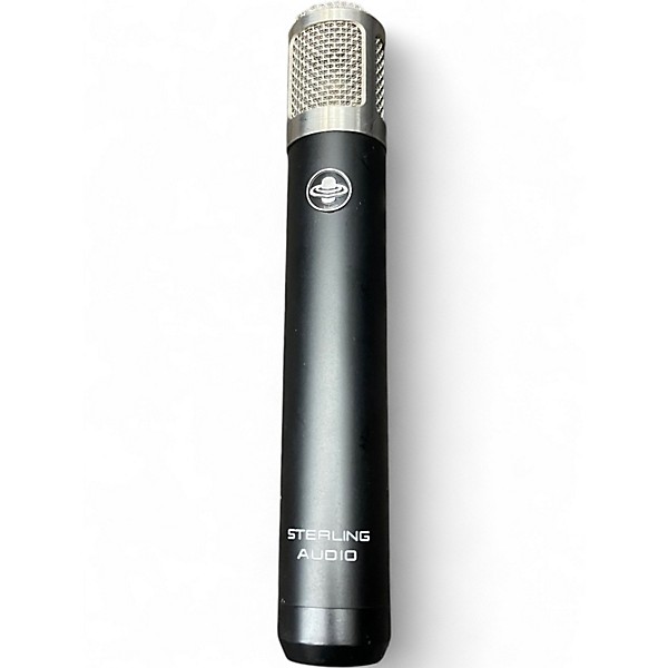Used Sterling Audio ST31 Condenser Microphone