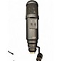 Used Oktava MK-319 Condenser Microphone