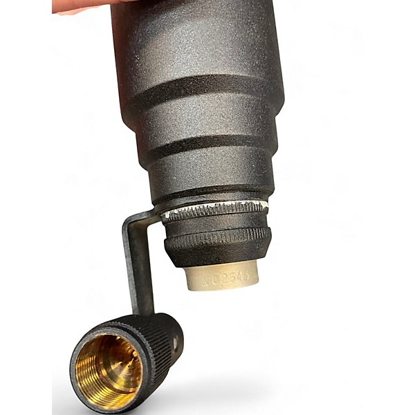 Used Oktava MK-319 Condenser Microphone