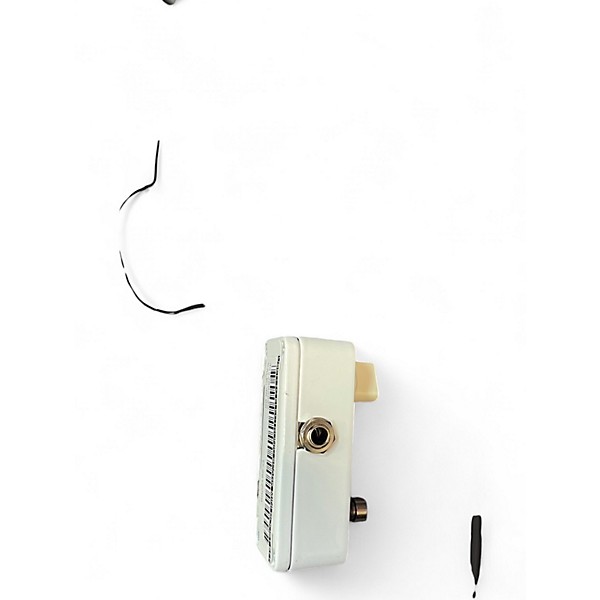 Used TC Electronic Spark Mini Boost Effect Pedal