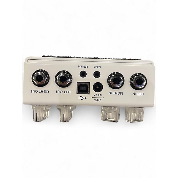 Used GFI Musical Products SPECULAR TEMPUS Effect Pedal