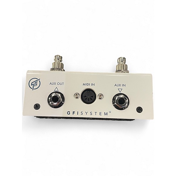 Used GFI Musical Products SPECULAR TEMPUS Effect Pedal