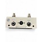 Used GFI Musical Products SPECULAR TEMPUS Effect Pedal
