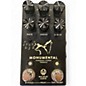 Used Walrus Audio MONUMENTAL Effect Pedal thumbnail