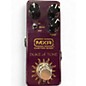 Used MXR DUKE OF TONE Effect Pedal thumbnail