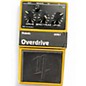 Used Nobles 30TH ANNIVERSARY OVERDRIVE Effect Pedal thumbnail
