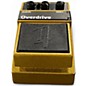 Used Nobles 30TH ANNIVERSARY OVERDRIVE Effect Pedal