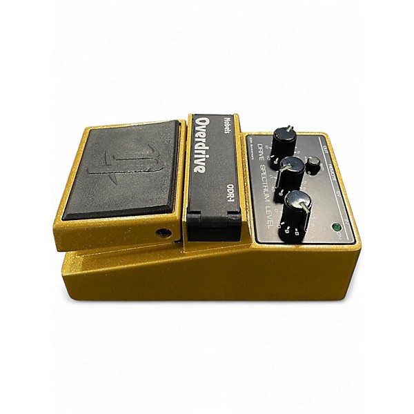 Used Nobles 30TH ANNIVERSARY OVERDRIVE Effect Pedal