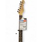 Used G&L FULLERTON DELUXE ASAT Classic Bluesboy Natural Solid Body Electric Guitar