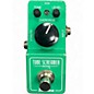 Used Ibanez Tube Screamer Mini Effect Pedal thumbnail