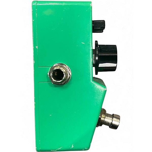 Used Ibanez Tube Screamer Mini Effect Pedal