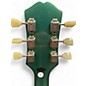 Used Epiphone ES355 Inverness Green Hollow Body Electric Guitar