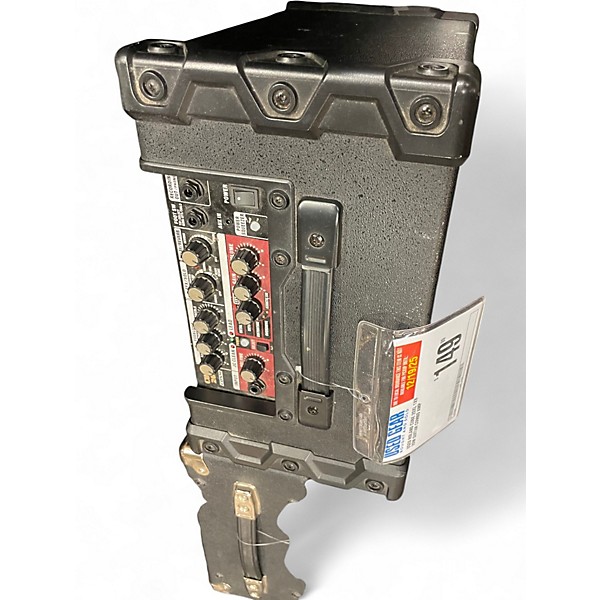 Used Roland Cube 20XL 1X8 20W Guitar Combo Amp