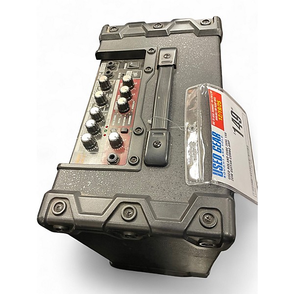 Used Roland Cube 20XL 1X8 20W Guitar Combo Amp