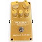 Used MESA/Boogie gold mine Effect Pedal thumbnail