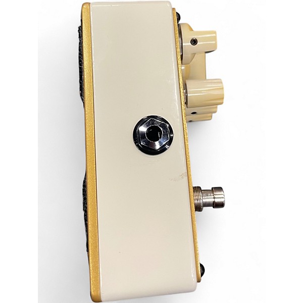 Used MESA/Boogie gold mine Effect Pedal