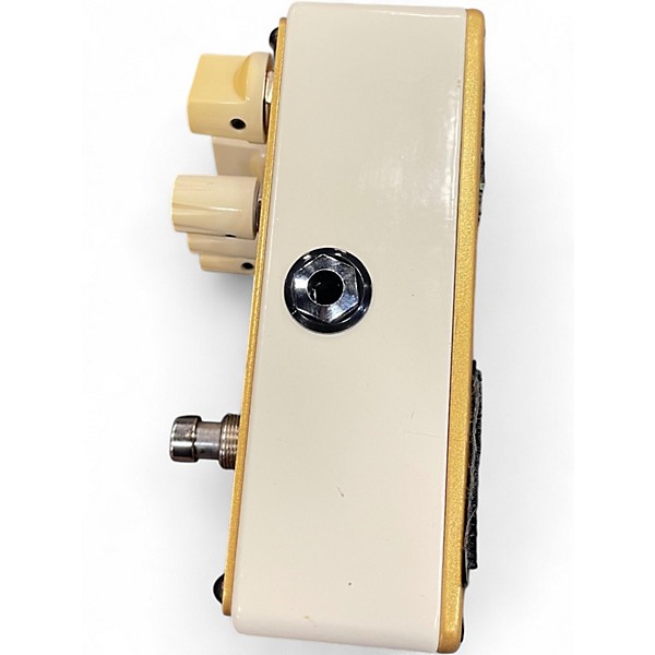 Used MESA/Boogie gold mine Effect Pedal