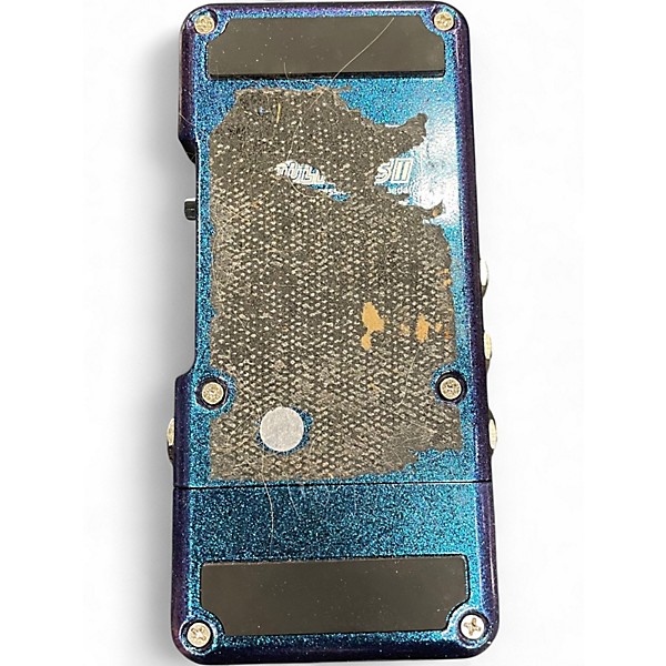 Used Hot One Soul Press Effect Pedal