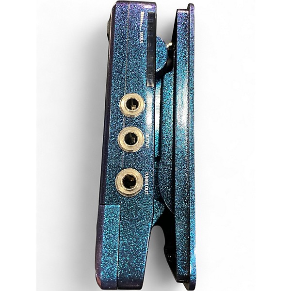 Used Hot One Soul Press Effect Pedal