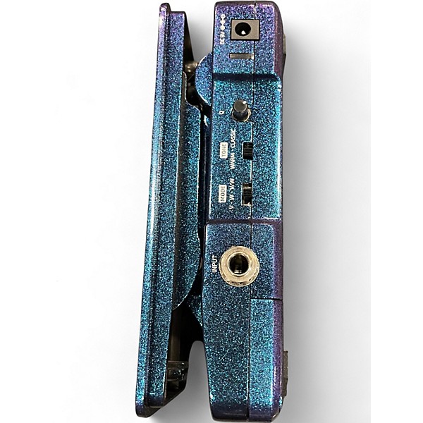 Used Hot One Soul Press Effect Pedal