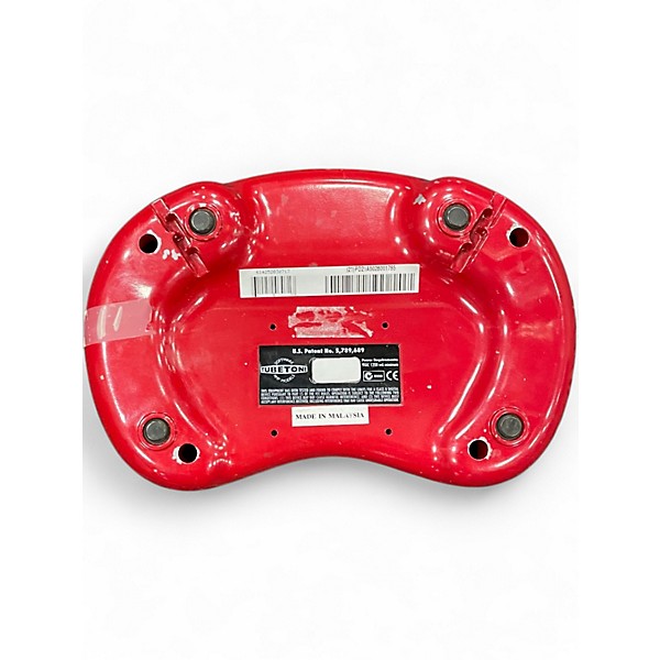 Used Line 6 Pod 2.0 Amp Modeler Effect Processor Pedal