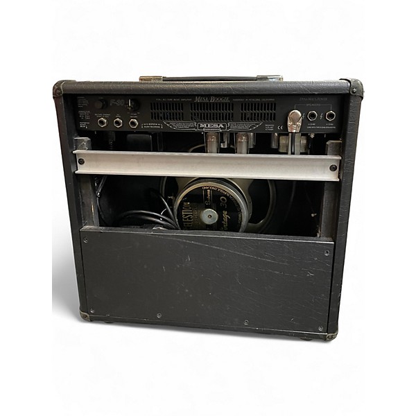 Used 2010s MESA/Boogie F-30 Tube Guitar Combo Amp