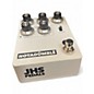 Used JHS Pedals notadumble Effect Pedal thumbnail