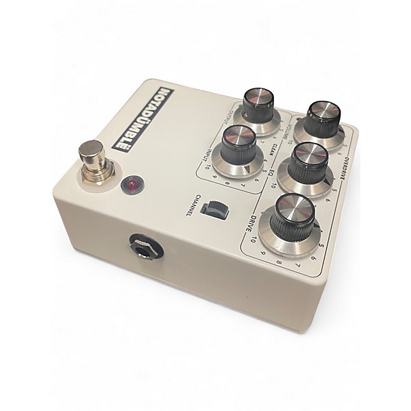 Used JHS Pedals notadumble Effect Pedal