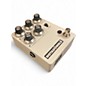 Used JHS Pedals notadumble Effect Pedal