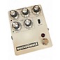 Used JHS Pedals notadumble Effect Pedal