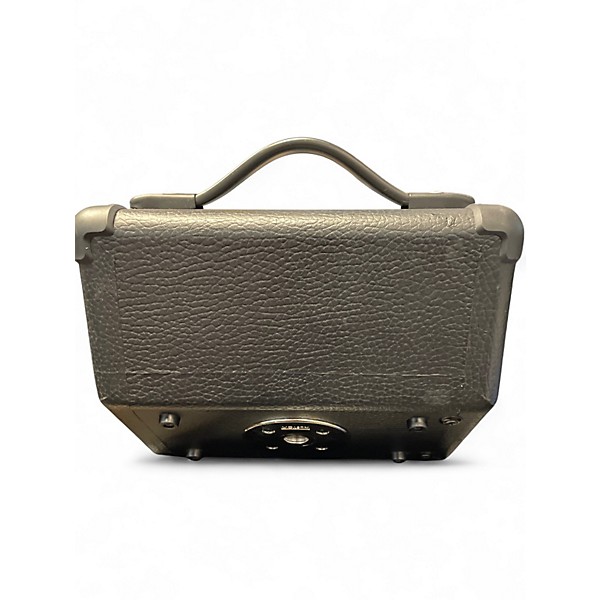 Used 2020s Kustom kpm4 Powered Monitor