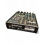 Used 2020s Mackie profx4 v2 Unpowered Mixer