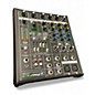 Used 2020s Mackie profx4 v2 Unpowered Mixer