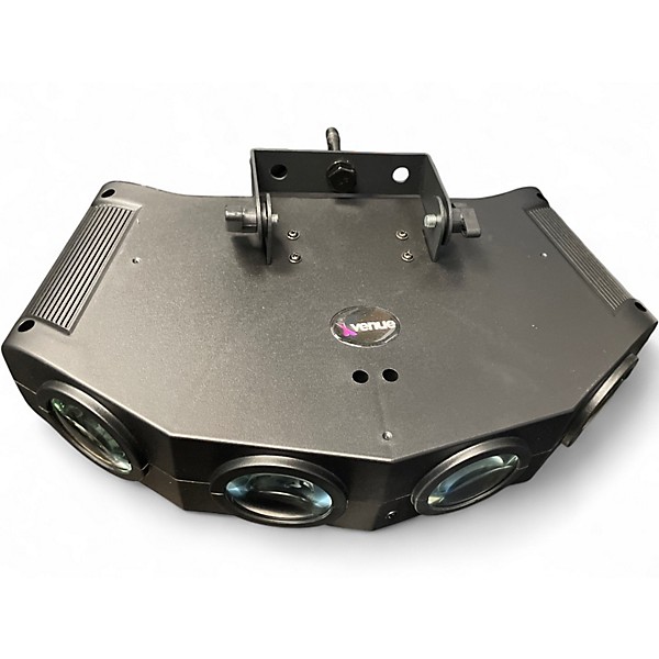 Used Venue tetra beam Mixer Light
