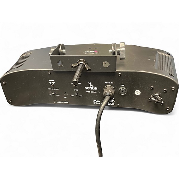 Used Venue tetra beam Mixer Light