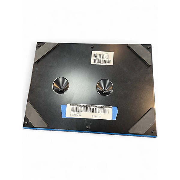 Used BOSS SY300 Guitar Synthesizer Effect Pedal