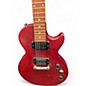 Used Epiphone Les Paul Special I Cherry Solid Body Electric Guitar