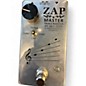 Used Blammo ZAP MASTER Effect Pedal thumbnail