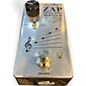 Used Blammo ZAP MASTER Effect Pedal