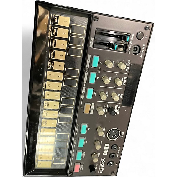 Used KORG Volca FM Synthesizer